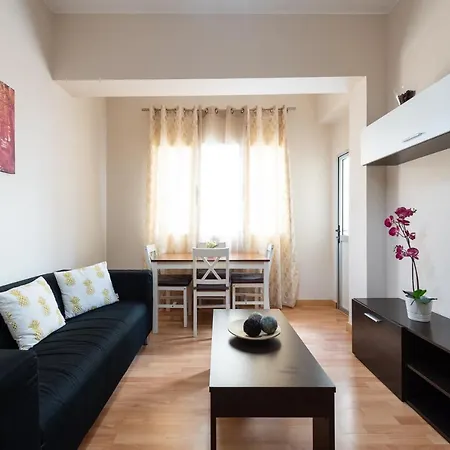 Berabemar Apartment