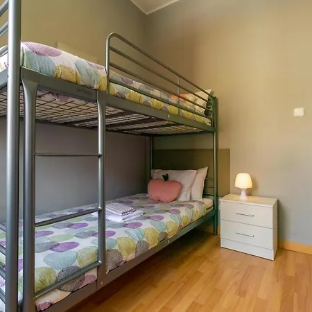 Berabemar Apartment *