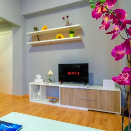 Berabemar Apartment