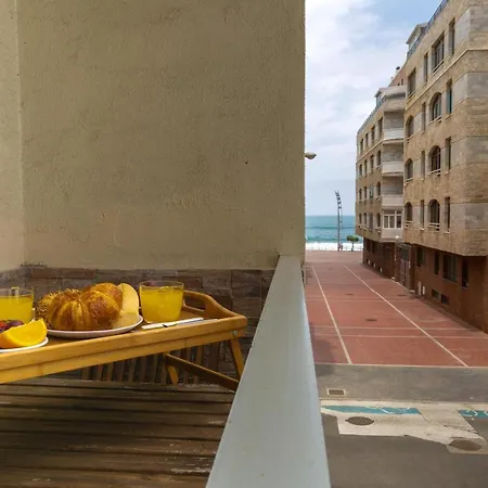 Berabemar Apartment *