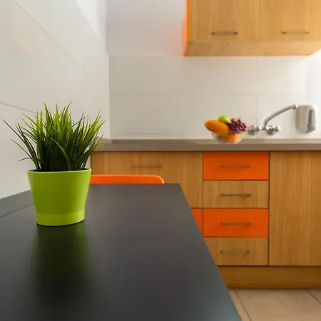 Berabemar Apartment Las Palmas de Gran Canaria