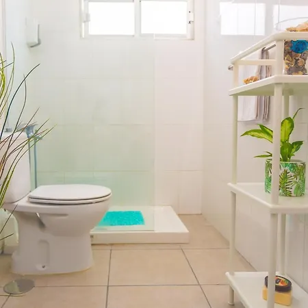 Berabemar Apartment