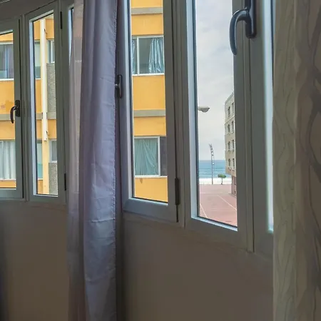 Apartment Berabemar Las Palmas de Gran Canaria