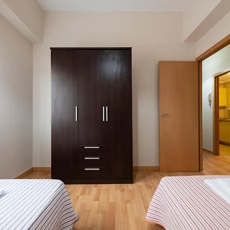 Berabemar Apartment