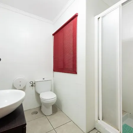 Berabemar Apartment *