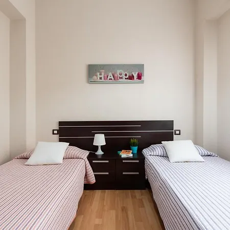 Berabemar Apartment Las Palmas de Gran Canaria