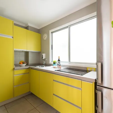Berabemar Apartment *