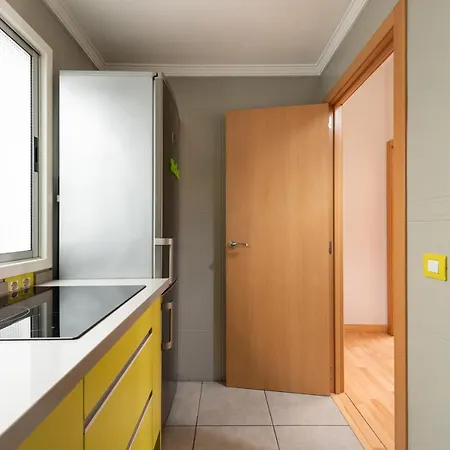 Berabemar Apartment *