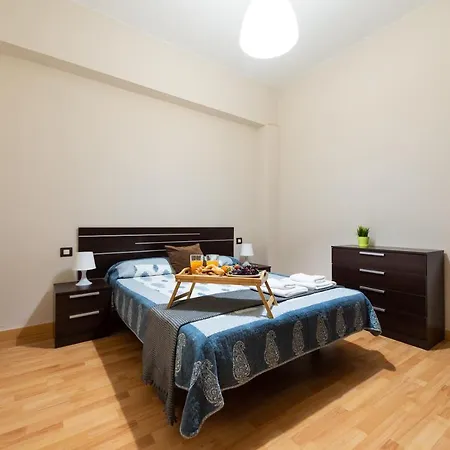 Berabemar Apartment *