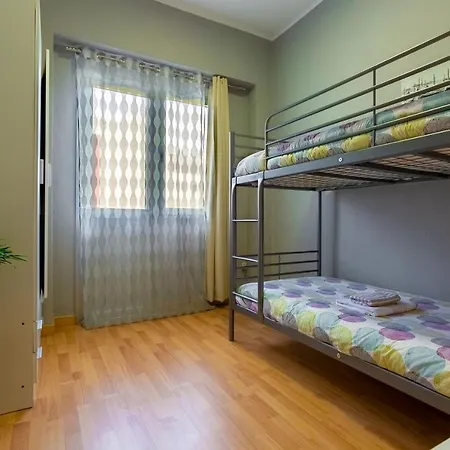 Berabemar Apartment Las Palmas de Gran Canaria