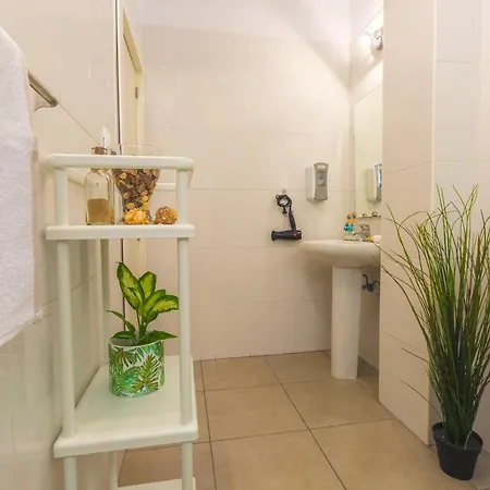 Berabemar Apartment