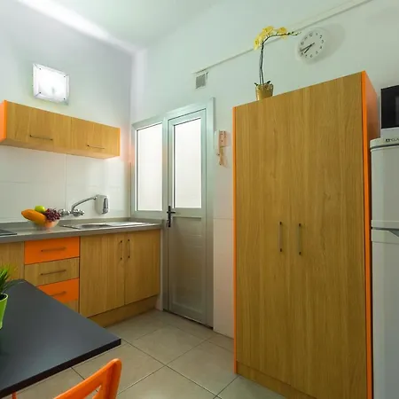 Apartment Berabemar