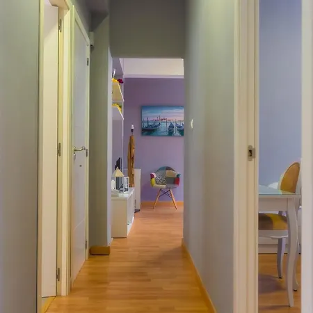 Apartment Berabemar